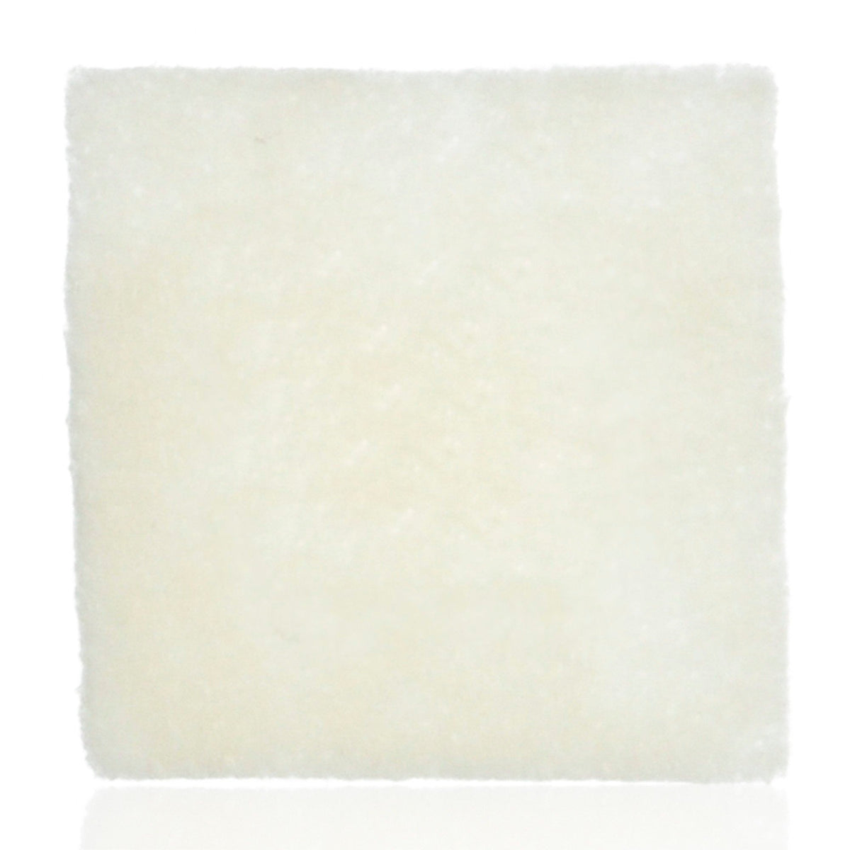 DermaRite DermaGinate Calcium Alginate Wound Dressing, Sterile, 4" x 8" - 00272E-Single - LL Medico