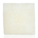 DermaRite DermaGinate Calcium Alginate Wound Dressing, Sterile, 4" x 8" - 00272E-Single - LL Medico