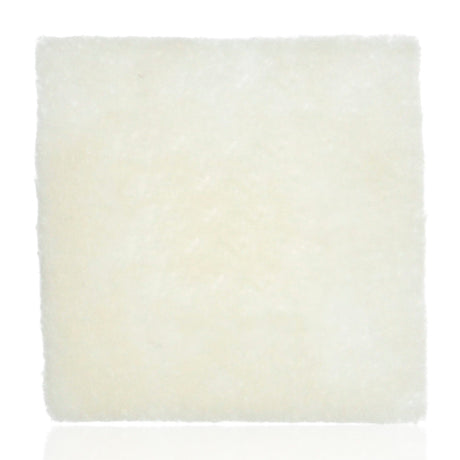 DermaRite DermaGinate Calcium Alginate Wound Dressing, Sterile, 4" x 8" - 00272E-Single - LL Medico