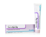 DermaSyn Ag Silver Antibacterial Wound Care Gel - 00510-Single - LL Medico