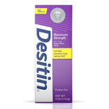 Desitin Maximum Destin Maximum Strength Original Paste, 4-ounce Tube - 00501340004-Single - LL Medico