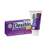 Desitin Maximum Strength Diaper Rash Paste - 510007000-Single - LL Medico