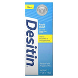 Desitin Rapid Relief Diaper Rash Cream - 10074300003013-single - LL Medico