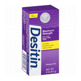 Desitin Maximum Destin Maximum Strength Original Paste, 4-ounce Tube
