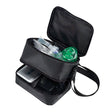 DeVilbiss Traveler Portable Compressor Nebulizer System - 6910P-DR - LL Medico