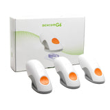 Dexcom G6 Glucose Sensor, 3 Per Pack - 08627005303-Pack - LL Medico