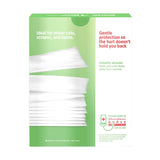 Band-Aid Hurt-Free Non-Stick Pads Large 3 x 4 Inch