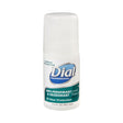 Dial Antiperspirant / Deodorant, 1.5 oz Roll-On - DIA07686-Single - LL Medico