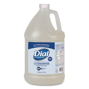 Dial Sensitive Soap, 1 gal. Jug - DIA82838-Single - LL Medico