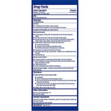 Differin 0.1% Adapalene Gel Acne Treatment, 45-gram Pump Bottle - 30299492045-Single - LL Medico