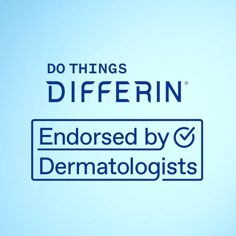 Differin Adapalene Gel 0.1% Acne Treatment - 00299492030-Single - LL Medico