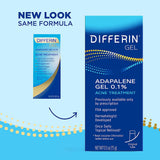 Differin Gel Acne Treatment - 00299492030-Single - LL Medico