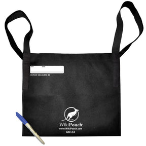 Dignity Cover Pouch, 13" x 11" - ADC-2.0-Pack - LL Medico