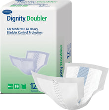 Dignity Doubler Booster Pad - 30058-Pack - LL Medico