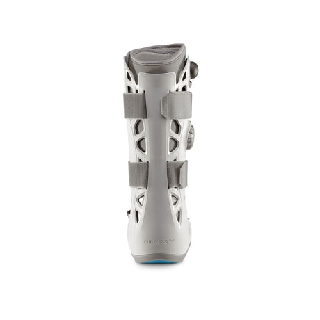 DJO Aircast AirSelect Standard Tall Pneumatic Air Walker Boot - 01EF-L-Single - LL Medico