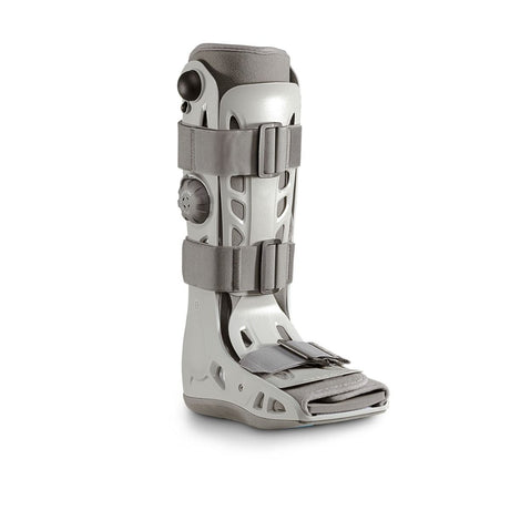 DJO Aircast AirSelect Standard Tall Pneumatic Air Walker Boot - 01EF-L-Single - LL Medico
