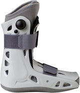 DJO Aircast AirSelect Standard Tall Pneumatic Air Walker Boot - 01EF-S-Single - LL Medico