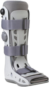 DJO Aircast AirSelect Standard Tall Pneumatic Air Walker Boot - 01EF-S-Single - LL Medico