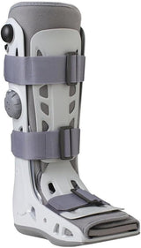 DJO Aircast AirSelect Standard Tall Pneumatic Air Walker Boot - 01EF-S-Single - LL Medico