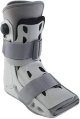 DJO Aircast AirSelect Standard Tall Pneumatic Air Walker Boot - 01EF-S-Single - LL Medico