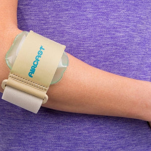 Heel & Elbow Supports