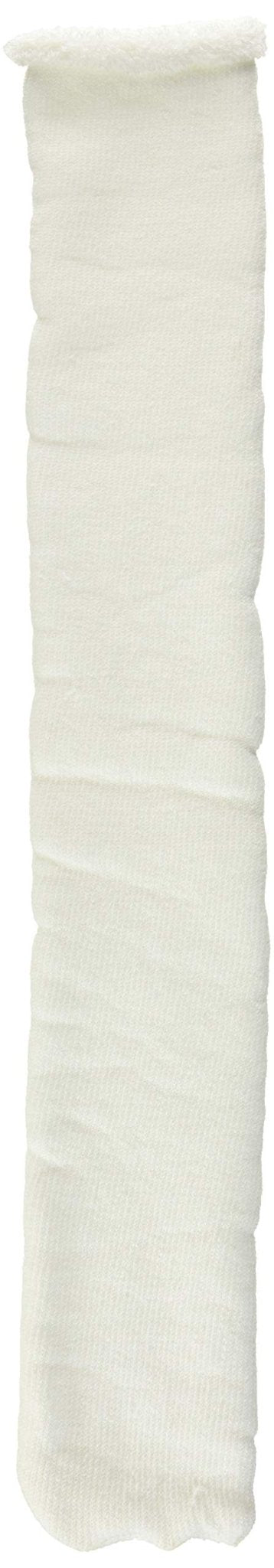 DJO Aircast Tube Stretch Sock, One Size, 20" L - 0129A-Single - LL Medico