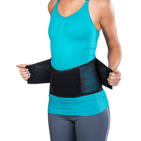 DJO ProCare ComfortForm Back Support - 79-89353-Single - LL Medico