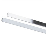 DJO ProCare Finger Splint, 3/4" x 18", Without Fastening - 79-72165-Single - LL Medico