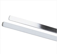 DJO ProCare Finger Splint, 3/4" x 18", Without Fastening - 79-72165-Single - LL Medico