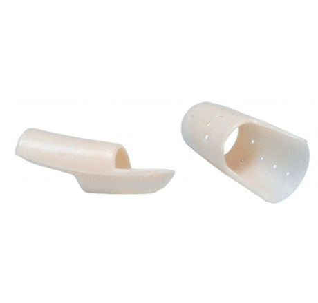 DJO ProCare Finger Splint, Pull-On, Beige - 79-72241-Single - LL Medico