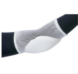 DJO ProCare Heel/Elbow Protector Sleeve, One Size Fits Most, Pair - 79-81600-Pair - LL Medico
