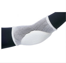 DJO ProCare Heel/Elbow Protector Sleeve, One Size Fits Most, Pair - 79-81600-Pair - LL Medico
