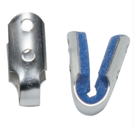 DJO ProCare Left Thumb Finger Splint, X-Large - 79-71908-Single - LL Medico