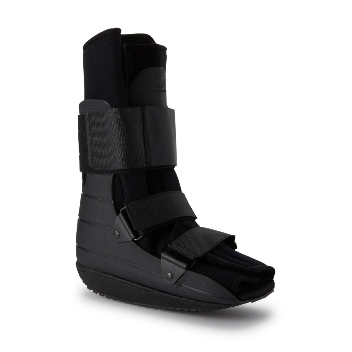 DJO ProCare Nextep Contour Shortie Walker Boot, Non-Pneumatic, Short - 79-95085-Single - LL Medico