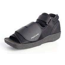 DJO ProCare Post-Op Shoe Unisex Black - 79-81232-Single - LL Medico