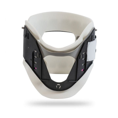 DJO ProCare Preformed Rigid Cervical Collar, One Size Fits Most - 79-83131-Single - LL Medico