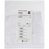 DJO ProCare Premium Abdominal Binder, One Size Fits Most, 9" Height - 79-99431-Pack - LL Medico