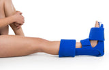DJO ProCare Prowedge Night Splint with Hook and Loop Closure - 79-81403-Single - LL Medico