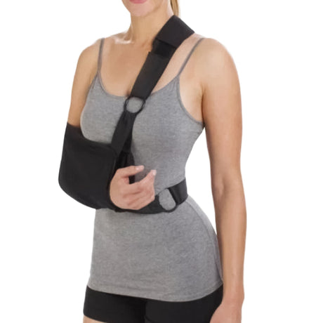 DJO ProCare Shoulder Immobilizer - 79-84167-Single - LL Medico