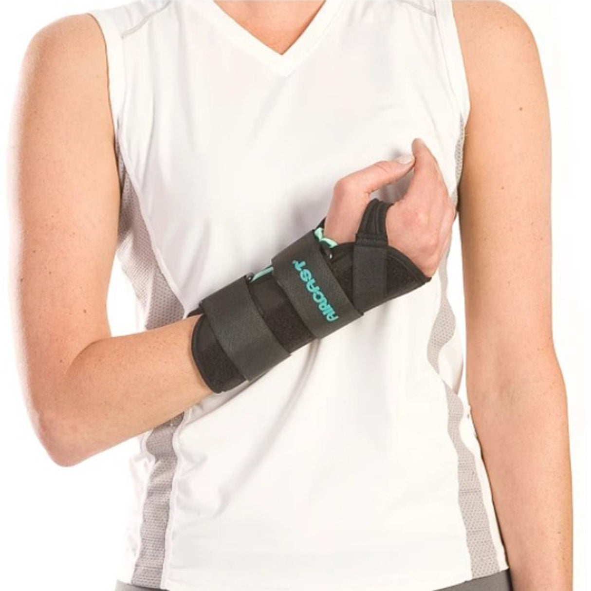 DJO ProCare Shoulder Immobilizer Poly/Cotton, X-Large - 79-84018-Single - LL Medico