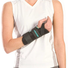 DJO ProCare Shoulder Immobilizer Poly/Cotton, X-Large - 79-84018-Single - LL Medico
