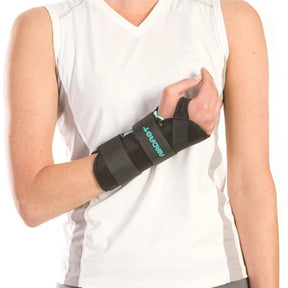 DJO ProCare Shoulder Immobilizer Poly/Cotton, X-Large - 79-84018-Single - LL Medico