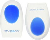 DJO ProCare Silicone Heel Cup, Pair - 79-81103-Pair - LL Medico