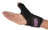 DJO ProCare Thumb-O-Prene Thumb Support, One Size Fits Most - 79-82700-Single - LL Medico