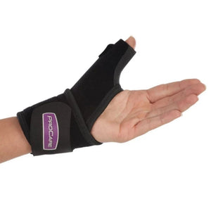 DJO ProCare Thumb-O-Prene Thumb Support, One Size Fits Most - 79-82700-Single - LL Medico