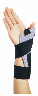 DJO ProCare ThumbSPICA Thumb Splint, One Size Fits Most - 79-87100-Single - LL Medico