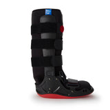 DJO ProCare XcelTrax Air Tall Pneumatic Walker Boot - 79-95513-Single - LL Medico