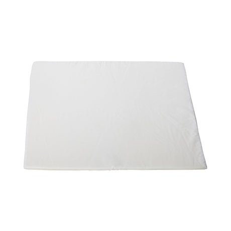DMI Foam Bed Wedge Positioner, 24" W x 24" L x 10" H, White - 802-8027-1900-Single - LL Medico
