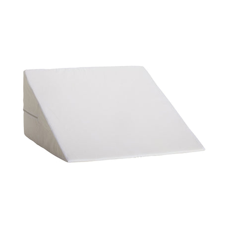DMI Foam Bed Wedge Positioner, 24" W x 24" L x 10" H, White - 802-8027-1900-Single - LL Medico