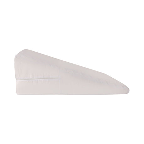 DMI Foam Bed Wedge Positioner, 24" W x 24" L x 10" H, White - 802-8027-1900-Single - LL Medico